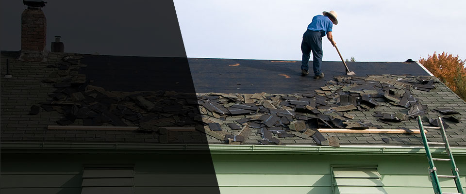 Stormville Roofing Contractors